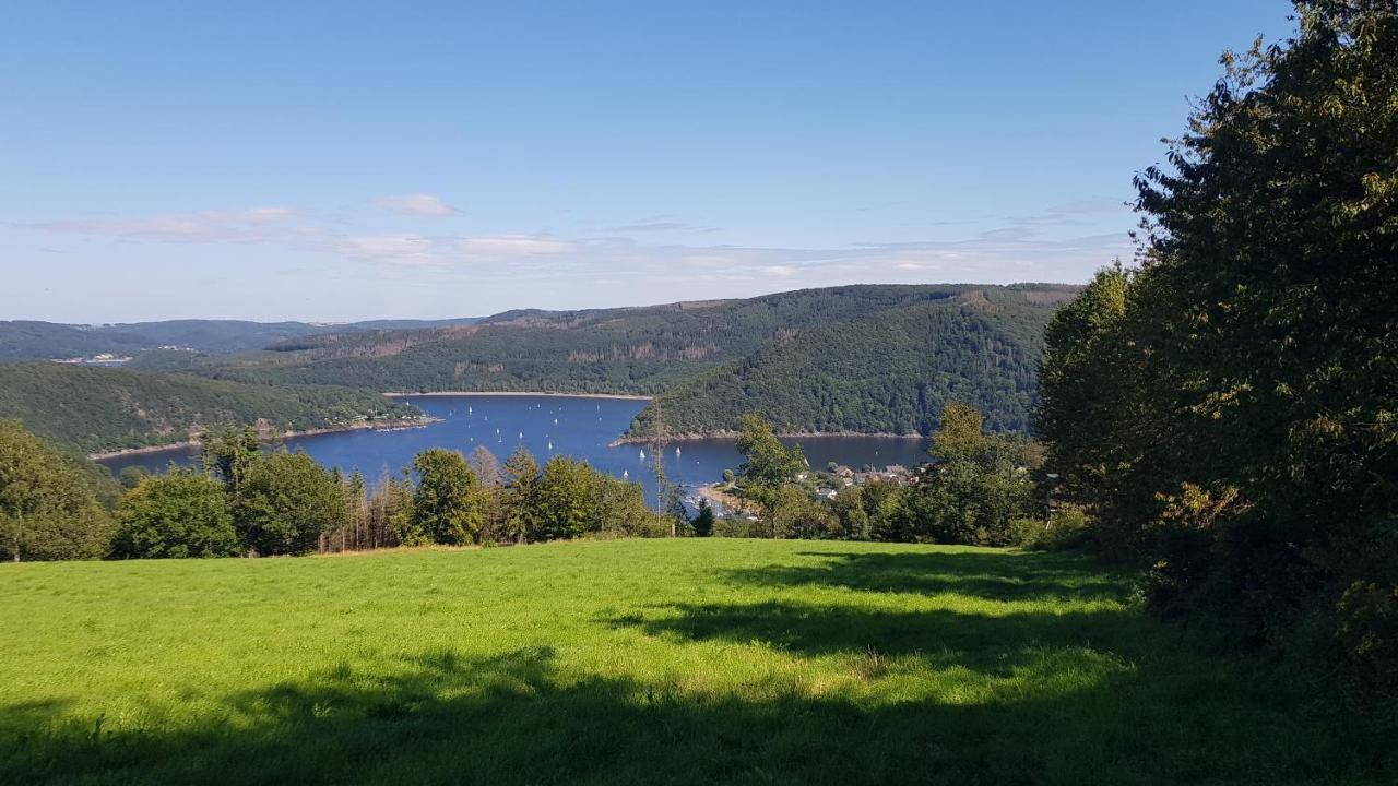 Sonnenschein Am Rursee Simmerath Exterior photo