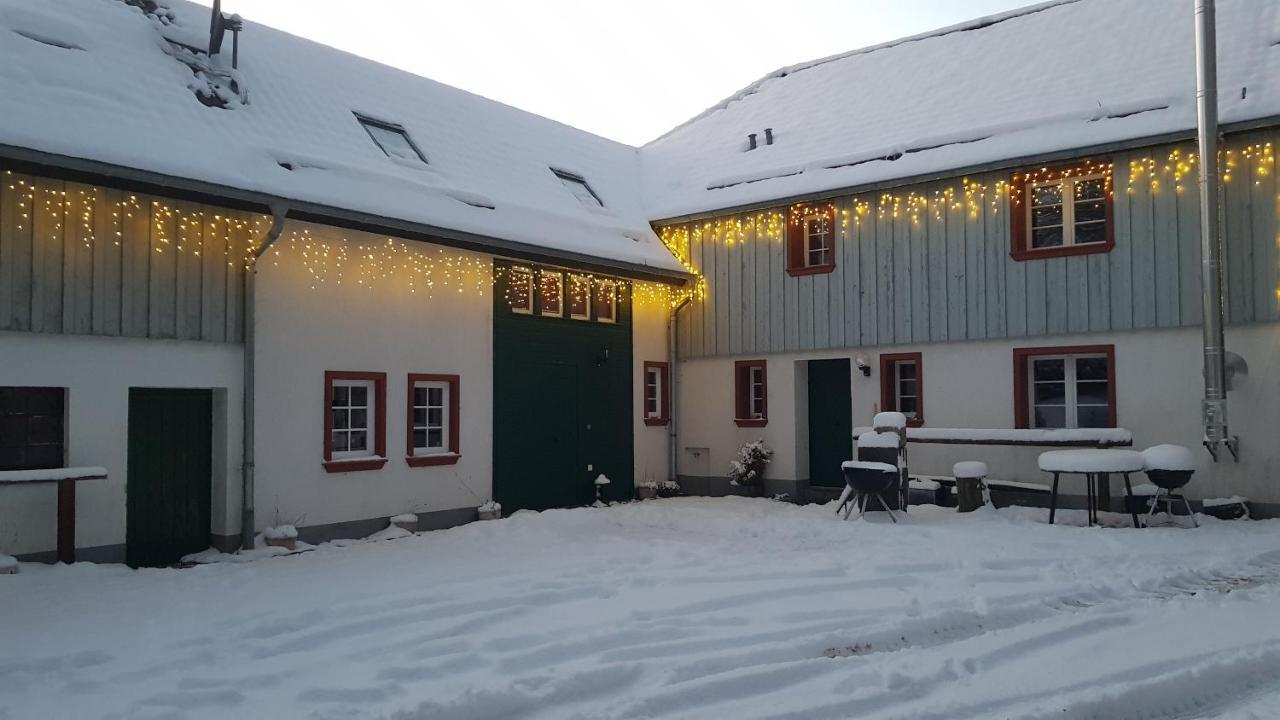 Sonnenschein Am Rursee Simmerath Exterior photo
