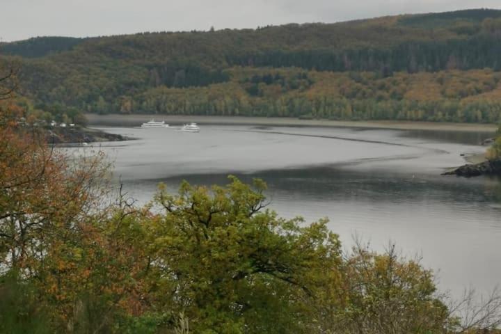 Sonnenschein Am Rursee Simmerath Exterior photo